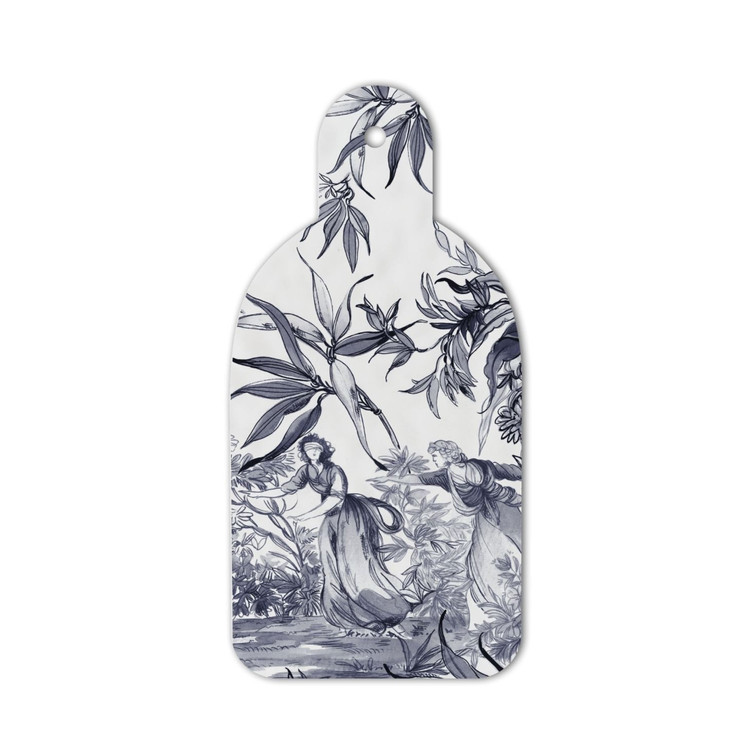 تخته برش باجی میلانو مدل Versailles