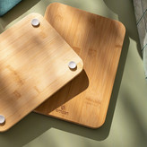 تخته برش امسان مدل AREN مجموعه 2 عددی