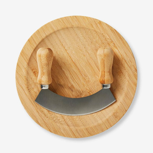 ست خردکن و تخته برش فلایینگ تایگر کُپنهاگ مجموعه 2 عددی