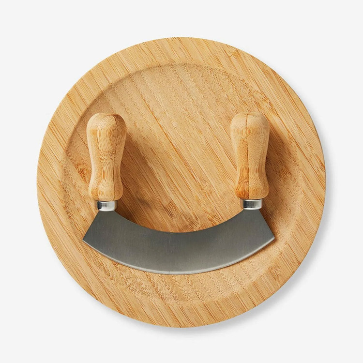 ست خردکن و تخته برش فلایینگ تایگر کُپنهاگ مجموعه 2 عددی