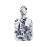 تخته برش باجی میلانو مدل Versailles کوچک