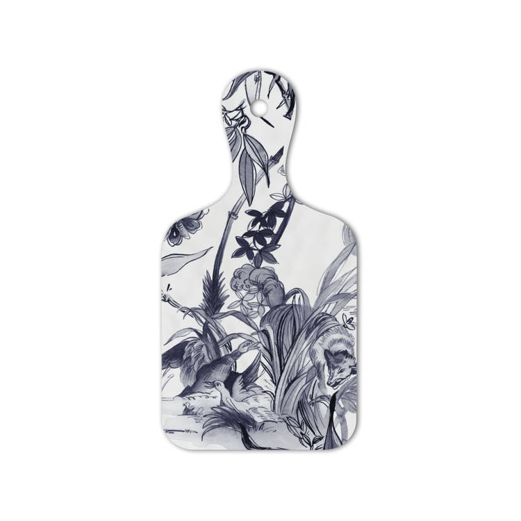 تخته برش باجی میلانو مدل Versailles کوچک