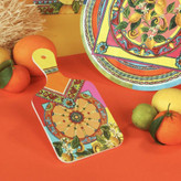 تخته برش باجی میلانو مدل Ortigia Küçük Boy