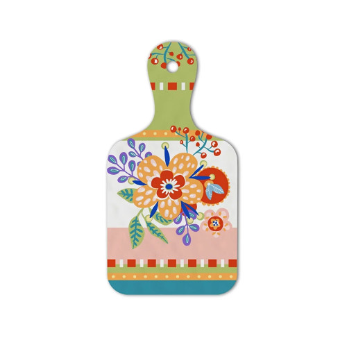 تخته برش و سرو باجی میلانو مدل Mamma