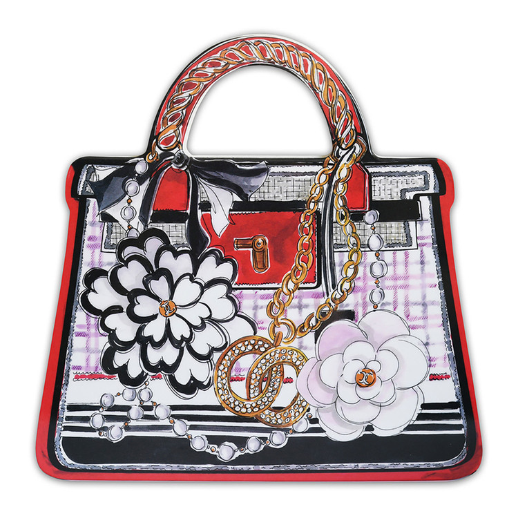 ست تخته برش باجی میلانو مدل Glam Miss Elegance