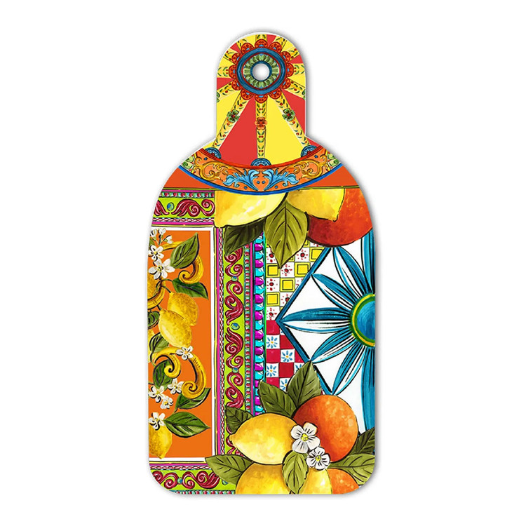 تخته برش و سرو باجی میلانو مدل Ortigia