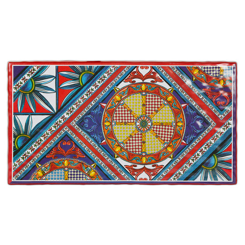 تخته برش باجی میلانو مدل Sole Mio