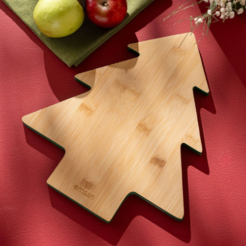 تخته برش امسان مدل NEW YEAR