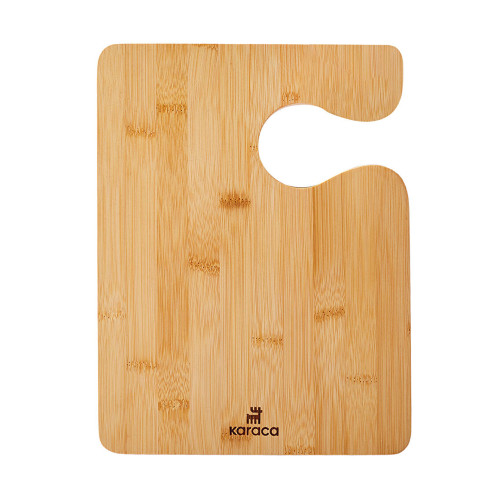 تخته برش کاراجا مدل Puzzle Cave مجموعه 2 عددی