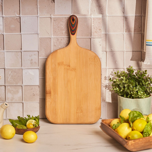 تخته برش کاراجا مدل Pakka Olivia