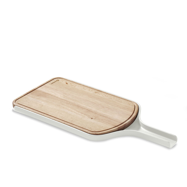 تخته برش کرکماز مدل Natura مجموعه 2 عددی بژ