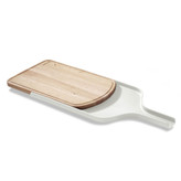 تخته برش کرکماز مدل Natura مجموعه 2 عددی بژ