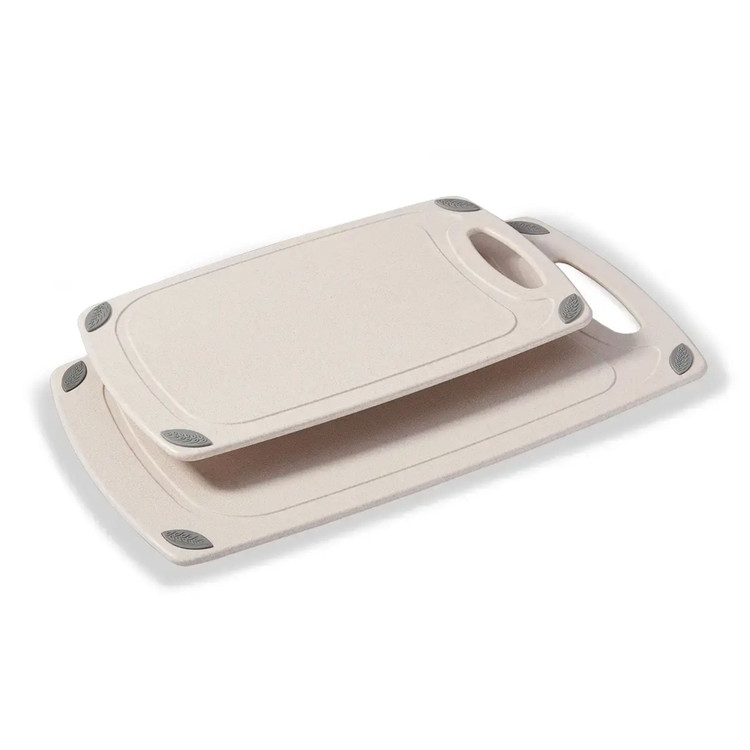 تخته برش کرکماز مدل Twisty A5535 مجموعه 2 عددی