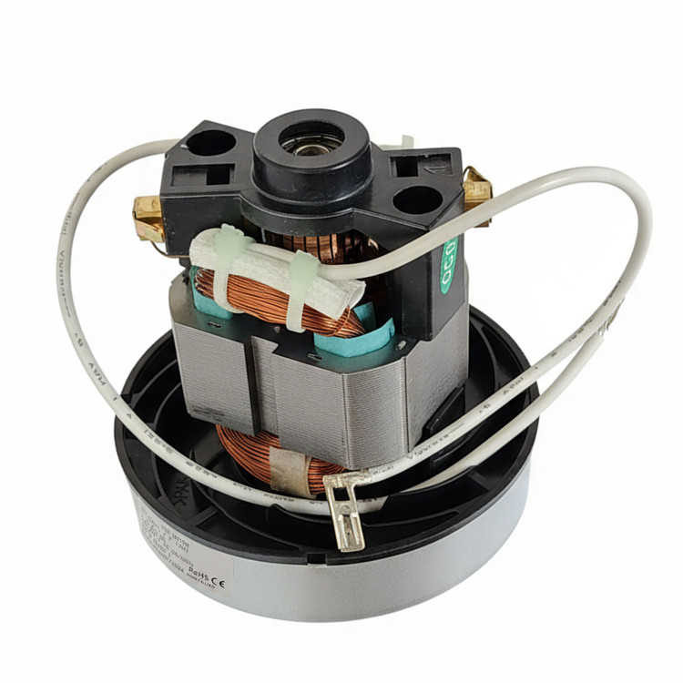 موتور جاروبرقی فانتوم مدل پراتیک اس (عصایی) 500 وات مناسب برای جاروبرقی ایستاده فانتوم پراتیک و اسپیدی