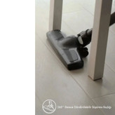 برس جاروبرقی فانتوم مدل SPEED360 مناسب برای جاروبرقی فانتوم اسپیدی و پراتیک اس