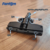 برس جاروبرقی فانتوم مدل SPEED360 مناسب برای جاروبرقی فانتوم اسپیدی و پراتیک اس